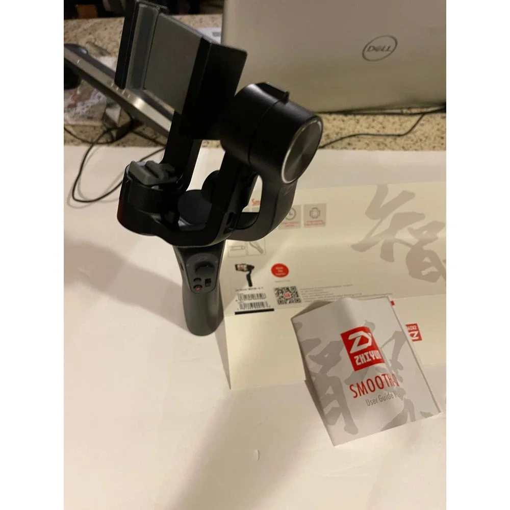 Zhiyun Gimbal Smooth Q